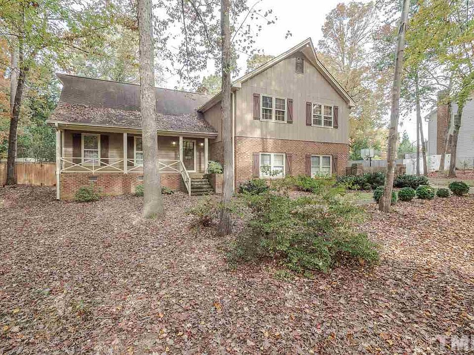 8909 Brookstone Ct Raleigh NC 27615 Zillow