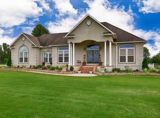 25224 Bain Rd, Athens, AL 35613