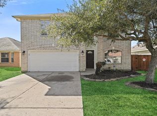 19335 Otter Trail Court, Katy, TX 77449 - MLS# 51170492 - Coldwell