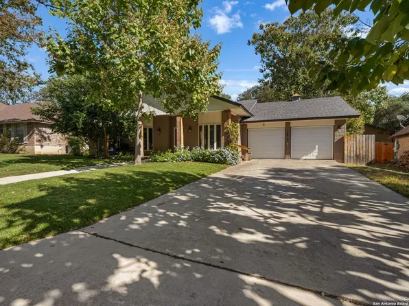 12918 Queens Forest, San Antonio, TX 78230