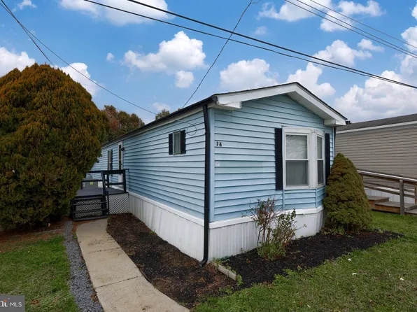 16 Highland Court Rd, Parkesburg, PA 19365