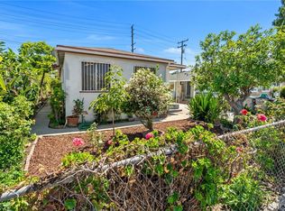 1122 E Joel St, Carson, CA 90745