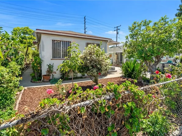 1122 E Joel St, Carson, CA 90745