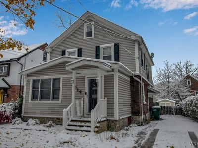 4214 Washington St, Niagara Falls, NY, 14305
