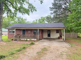1505 Hatley Rd, Amory, MS 38821