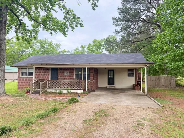 1505 Hatley Rd, Amory, MS 38821