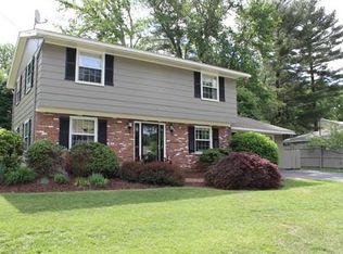 76 Stella Rd, Bellingham, MA 02019