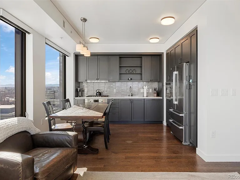 1750 Wewatta St #1440 — Photo 5
