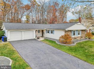 4105 Chapel Forge Dr, Bowie, MD 20715