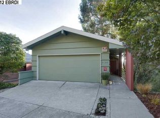 3165 Monterey Blvd, Oakland, CA 94602