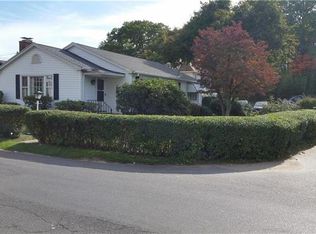 191 Ledgeside Ave, Waterbury, CT 06708