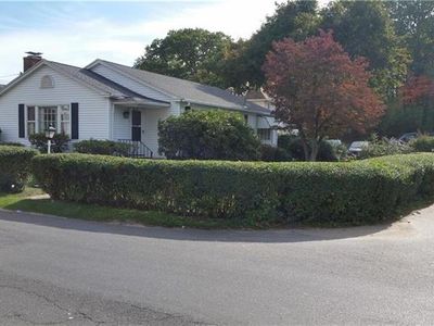 191 Ledgeside Ave, Waterbury, CT, 06708