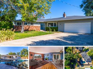 601 Rafael St, Redding, CA 96002