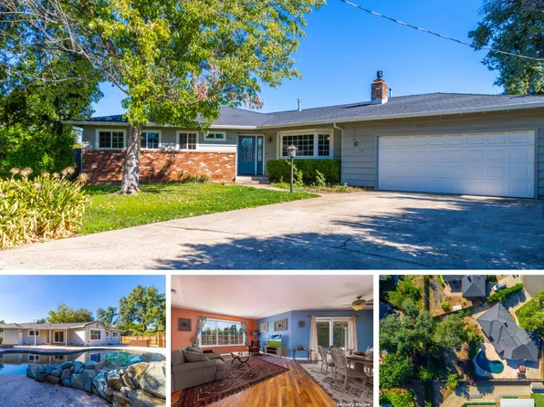 601 Rafael St, Redding, CA 96002