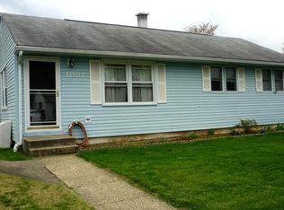 1002 5th St, Laurel, MD 20707