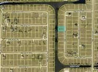 4038 NW 37th Ave, Cape Coral, FL 33993