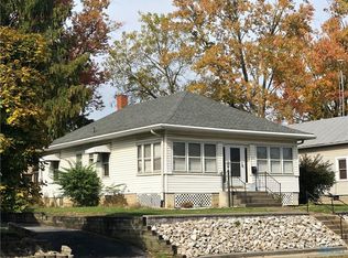 1216 Jefferson Ave, Defiance, OH