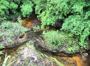 12 Ac Jernigan Rd, Leakesville, MS 39451