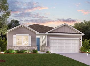 116 Bella Rosa Trl, Cibolo, TX 78108