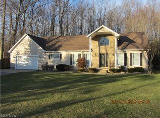 2873 Cadwallader Sonk Rd, Cortland, OH 44410