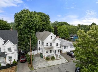 105 Holt St, Watertown, MA 02472