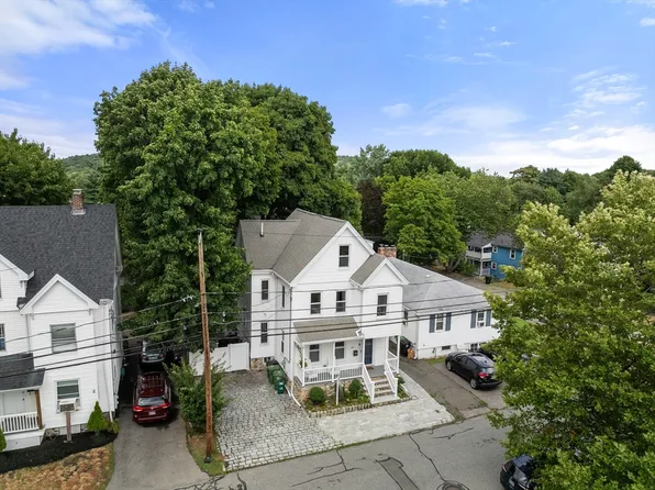 105 Holt St, Watertown, MA 02472