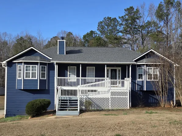 145 Creekside Way, McDonough, GA 30252