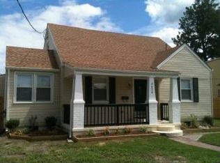 3424 Tidewater Dr, Norfolk, VA 23509
