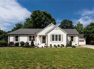 6542 Brynwood Dr, Charlotte, NC 28226