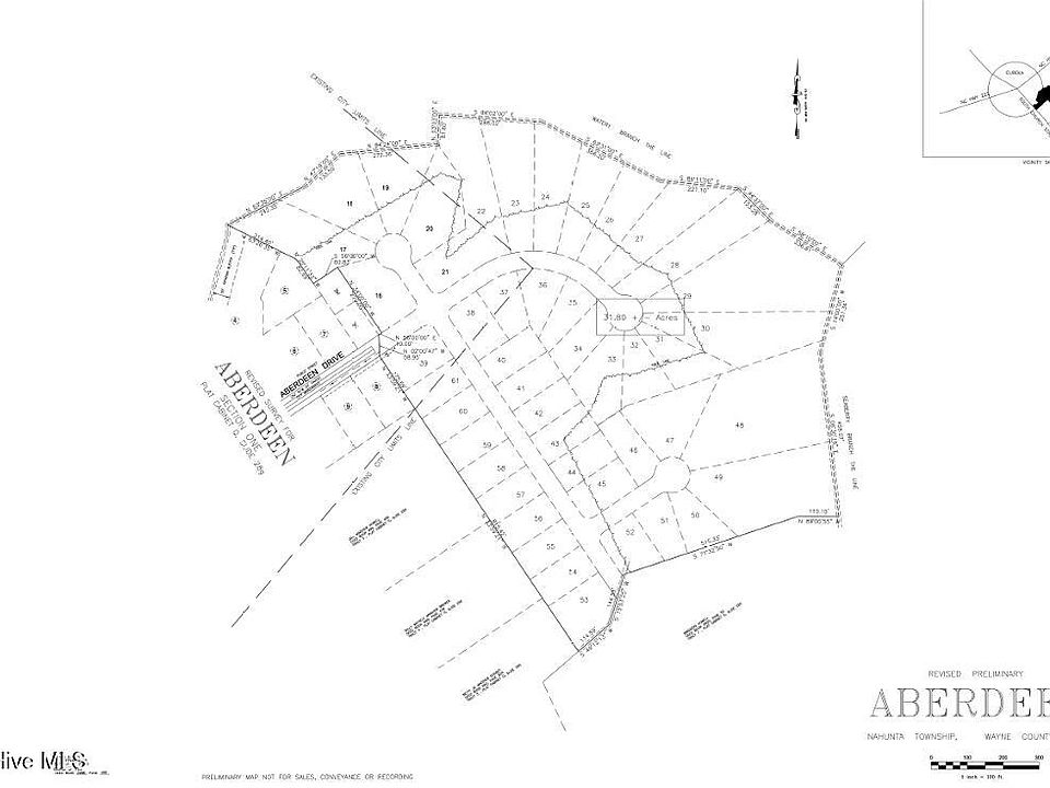 1st image of 0 Aberdeen Dr Lot 1-15