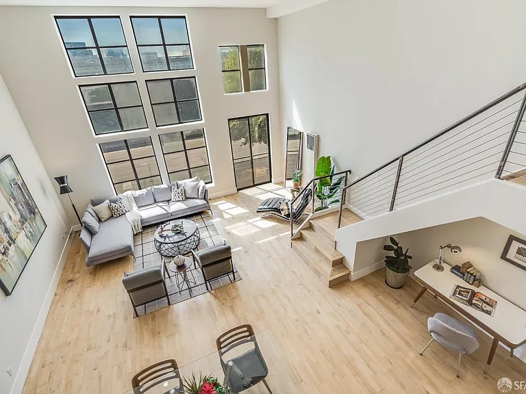 920 Harrison St #7 — Photo 16