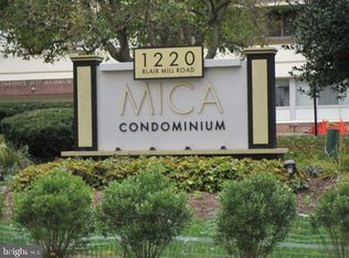 1220 Blair Mill Rd APT 1208, Silver Spring, MD 20910