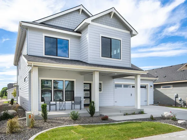 12279 N Valencia Ave, Spokane, WA 99208