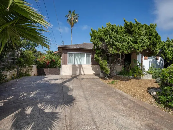 540 S Barnwell St, Oceanside, CA 92054