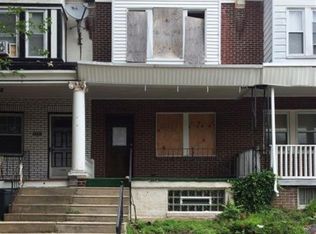 6729 N Woodstock St, Philadelphia, PA