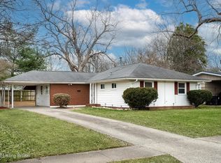 3134 Talisman Rd, Louisville, KY 40220