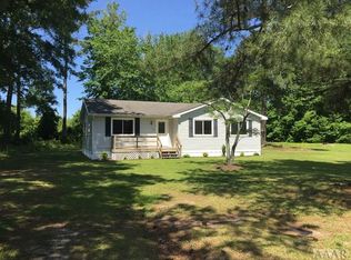 590 Crooked Run Rd, Elizabeth City, NC 27909