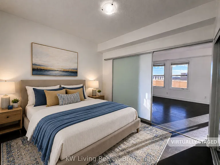 28 Prince Regent St #Penthouse 19 — Photo 5