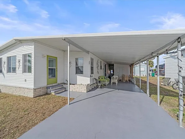360 Tampico Dr, Palmetto, FL 34221