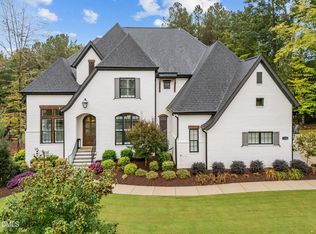 7201 Summer Tanager Trl, Raleigh, NC 27614