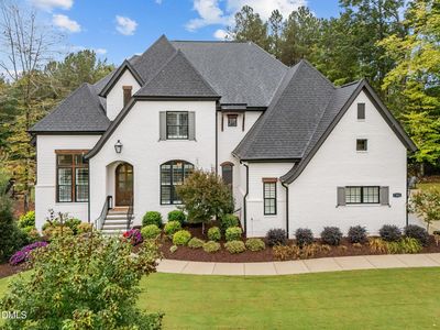 7201 Summer Tanager Trl, Raleigh, NC, 27614