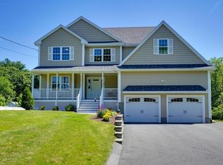 202 Federal St, Wilmington, MA 01887