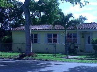 13170 NW 16th Ave, North Miami, FL 33167