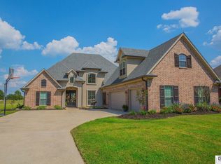 1398 Frenchmans Bend Rd, Monroe, LA 71203