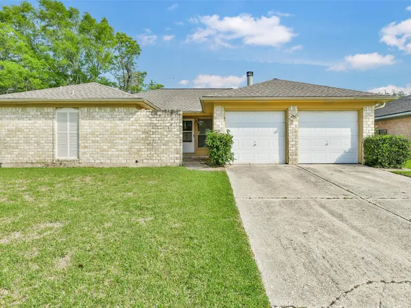 2929 Ocean Way, League City, TX 77573