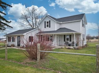 5180 Union Shelby Rd, Piqua, OH 45356