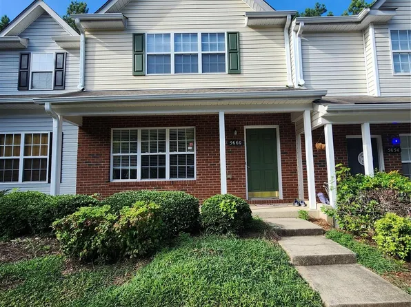 5660 Kimmerly Woods Dr, Charlotte, NC 28215