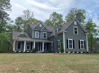 5566 Alpine Dr, Summerville, SC 29483
