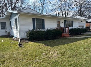203 W Summit St, Normal, IL 61761