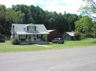 641 Piercetown Rd, Butler, TN 37640